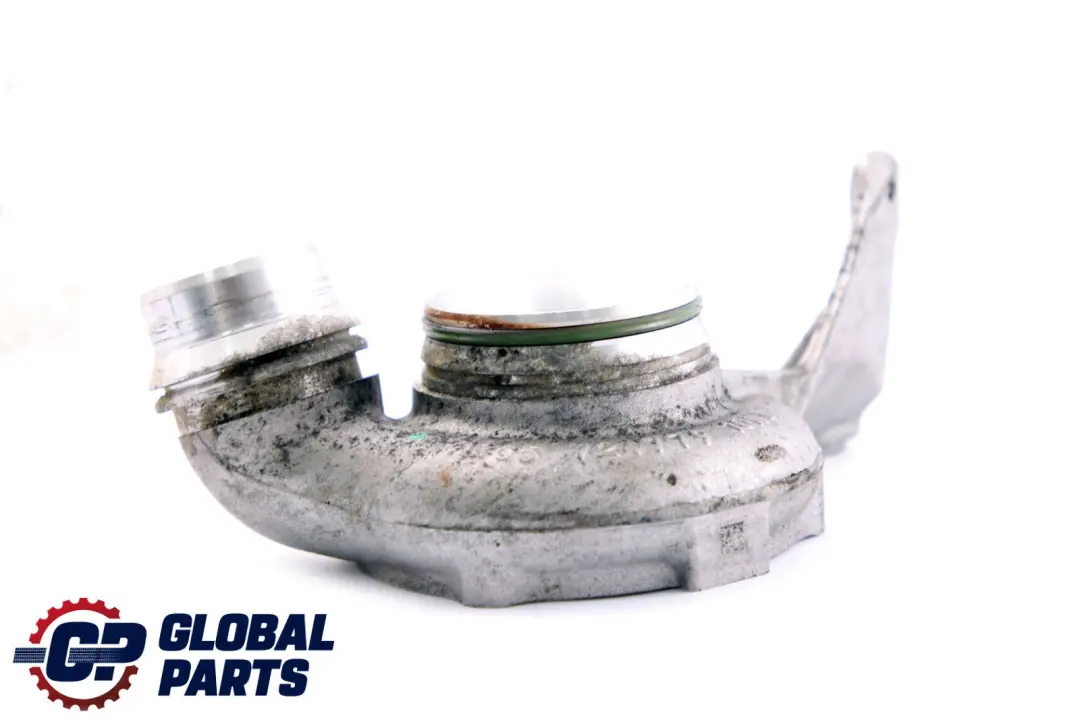 BMW E90 LCI F10 320D 520D N47N Turbocompressor - SKU 8519475-1 - Numero di parte 8519475