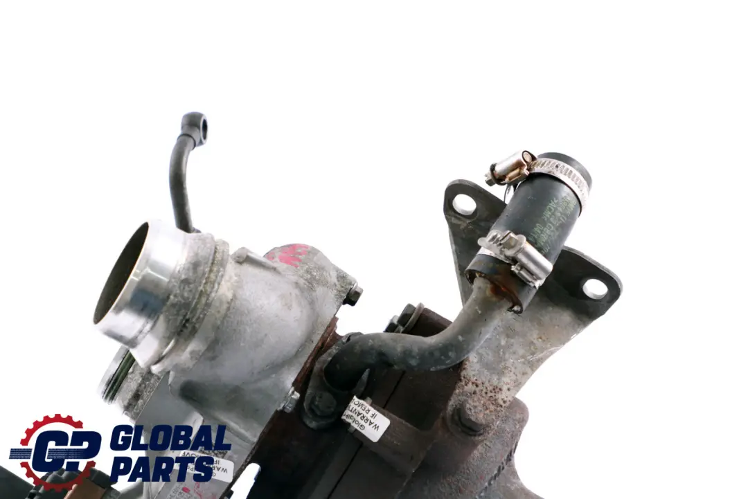 N47N Turbocompresseur Chargeur pour BMW E90 LCI F10 320d 520d à propos du numéro de pièce 8519475 BMW E90 LCI F10 320d 520d N47N Turbocompresseur Chargeur - SKU 8519475 - Numéro de pièce 8519475