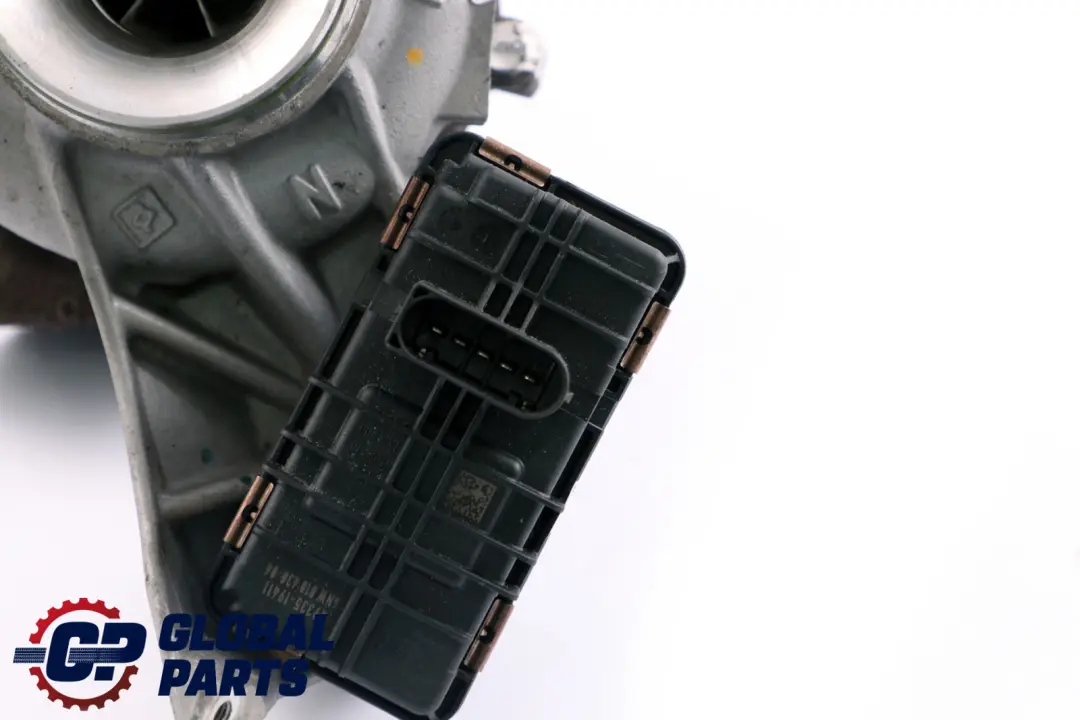 BMW E90 LCI F10 320d 520d N47N Turbocompresor Cargador de Turbo - SKU 8519475 - Número de pieza 8519475