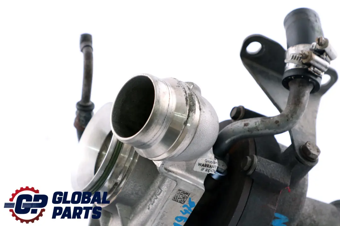 N47N Turbocharger Turbo Charger 8513298 BMW E90 LCI F10 320d 520d - SKU 8519476 - Part number 8519476
