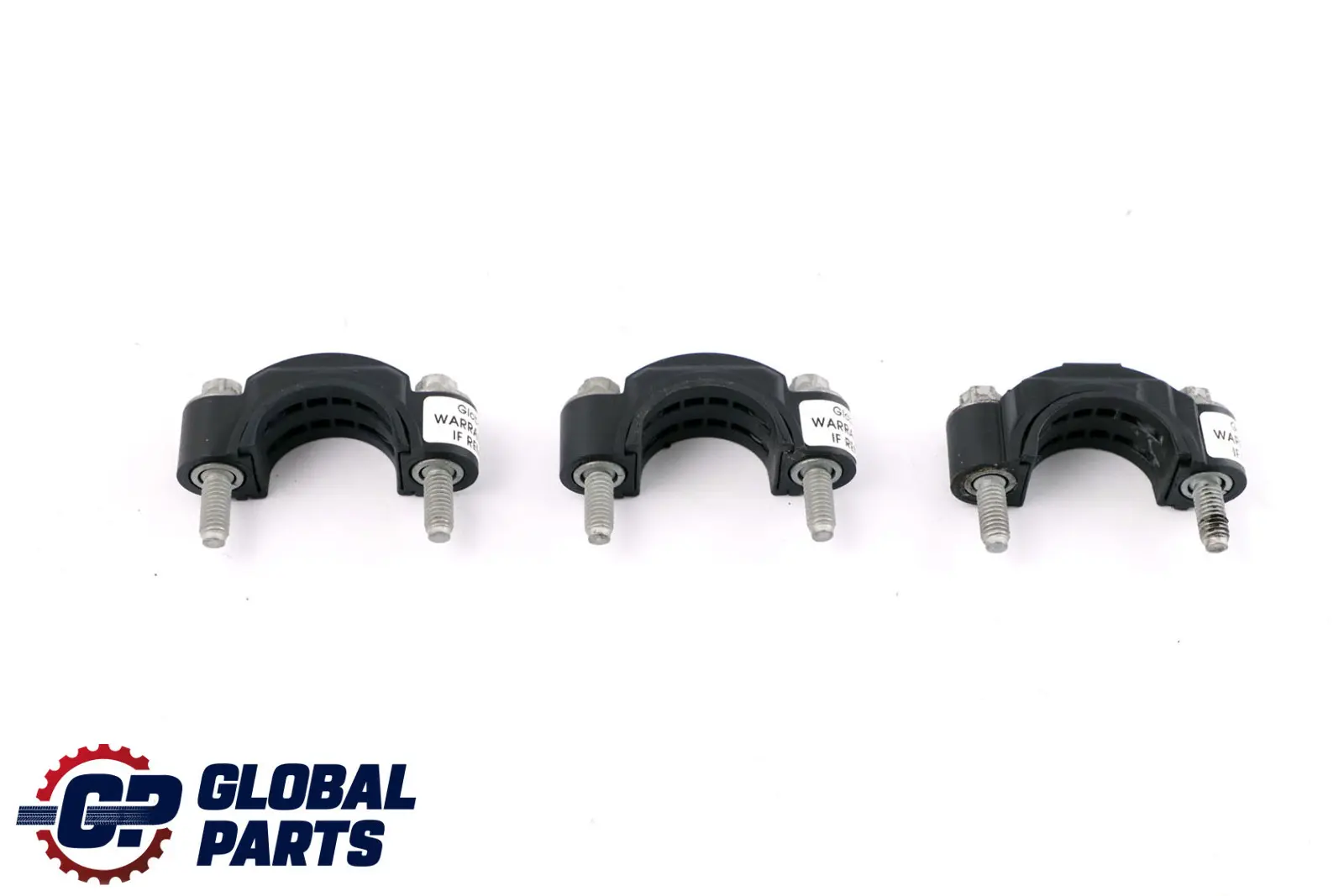 BMW E81 E90 F20 F30 Set Supporto Il Einspritzventilhalterung 8519494