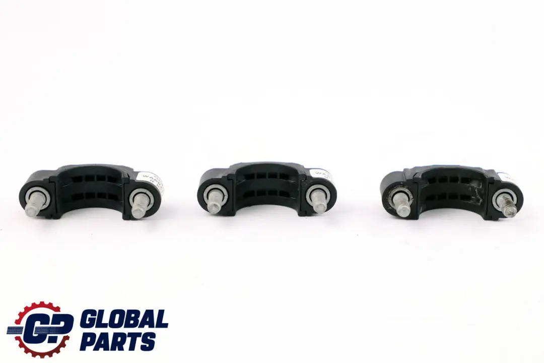 BMW 1 3 er E81 E90 F20 F30 Set Halterung der Einspritzventilhalterung - SKU 8519494 - Teilenummer 8519494