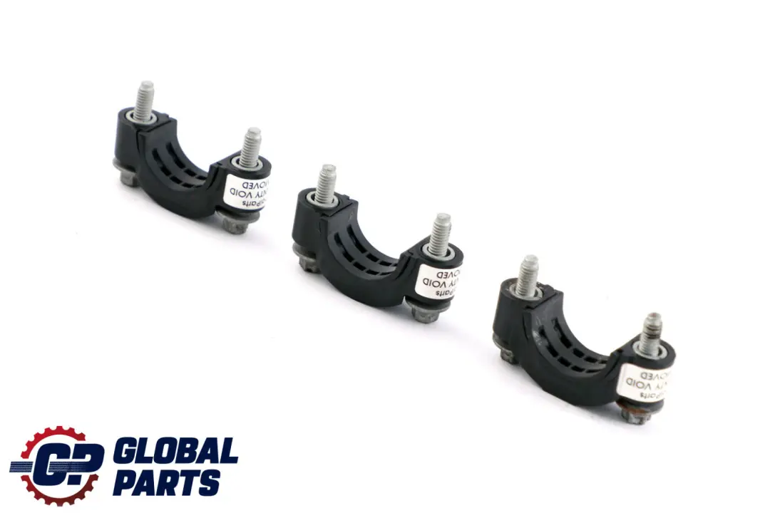 BMW 1 3 er E81 E90 F20 F30 Set Halterung der Einspritzventilhalterung - SKU 8519494 - Teilenummer 8519494