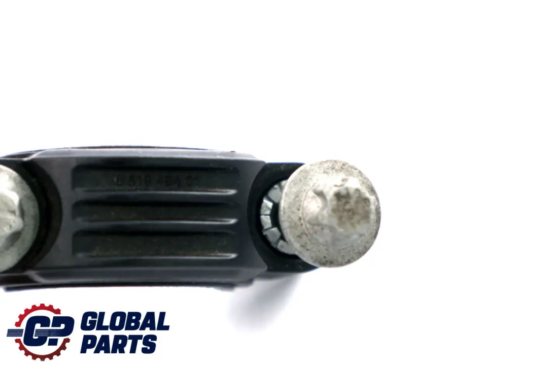 BMW 1 3 er E81 E90 F20 F30 Set Halterung der Einspritzventilhalterung - SKU 8519494 - Teilenummer 8519494