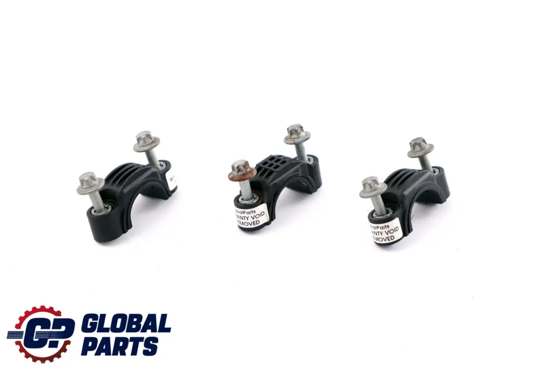 BMW 1 3 er E81 E90 F20 F30 Set Halterung der Einspritzventilhalterung - SKU 8519494 - Teilenummer 8519494