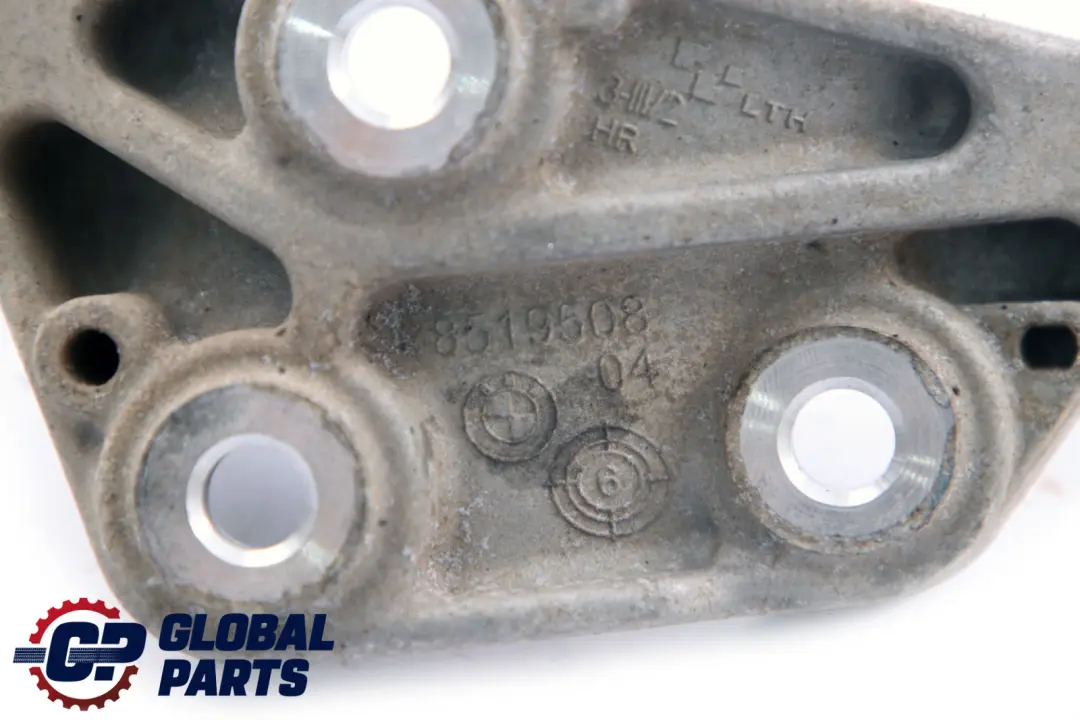 Suspension Adapter Plate to Mini Cooper F54 F55 F56 F57 F60 Engine with Part number 8519508 Mini Cooper F54 F55 F56 F57 F60 Engine Suspension Adapter Plate - SKU 8519508 - Part number 8519508