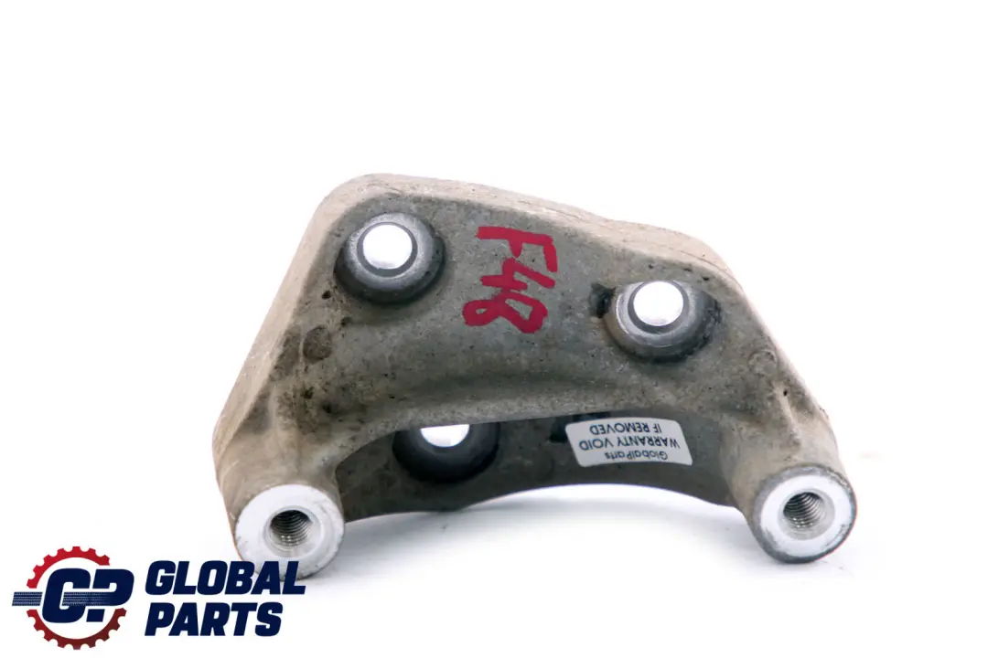 Suspension Adapter Plate to Mini Cooper F54 F55 F56 F57 F60 Engine with Part number 8519508 Mini Cooper F54 F55 F56 F57 F60 Engine Suspension Adapter Plate - SKU 8519508 - Part number 8519508