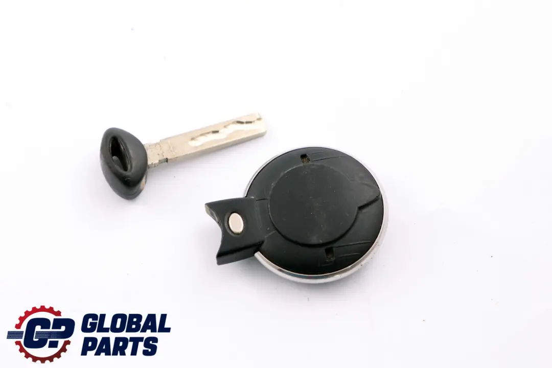 Mini Cooper D ALL4 R60 N47N 1.6 Diesel Motor ECU Kit DDE CAS3 + Llave - SKU 8519663-4 - Número de pieza 8519663