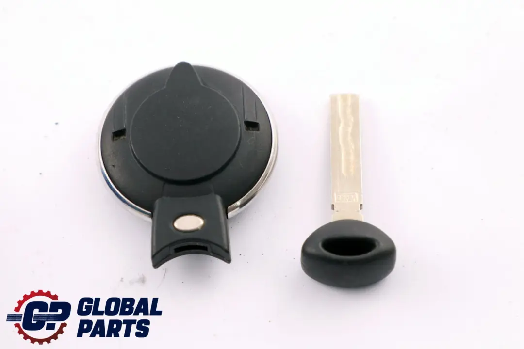 BMW Mini Cooper D ALL4 R60 N47N 1.6 Diesel Engine ECU Kit DDE CAS3 + Key - SKU 8519663-5 - Part number 8519663
