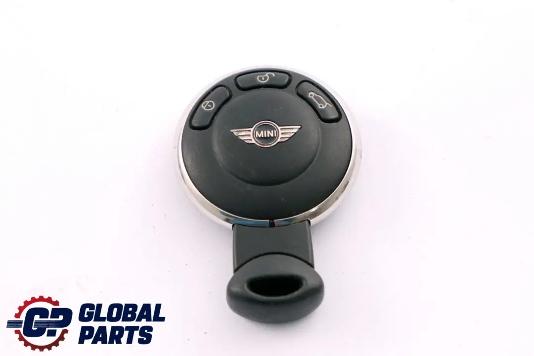 BMW Mini Cooper D ALL4 R60 N47N 1.6 Diesel Engine ECU Kit DDE CAS3 + Key - SKU 8519663-5 - Part number 8519663