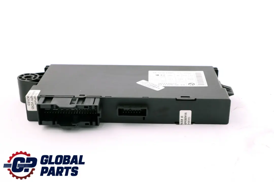 BMW Mini Cooper D ALL4 R60 N47N 1.6 Diesel Engine ECU Kit DDE CAS3 + Key - SKU 8519663-5 - Part number 8519663