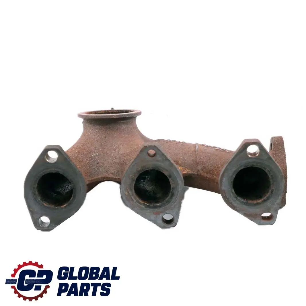 BMW X1 Series F48 Mini Cooper D F55 F56 B37 Exhaust Manifold Engine - SKU 8519887 - Part number 8519887