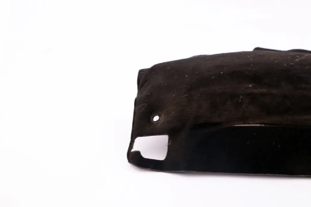 Acoustic Cover Rear Engine Diesel N47N to BMW E90 E91 LCI F20 F21 F30 with Part number 7810839 BMW E90 E91 LCI F20 F21 F30 Acoustic Cover Rear Engine Diesel N47N - SKU 8570012 - Part number 7810839