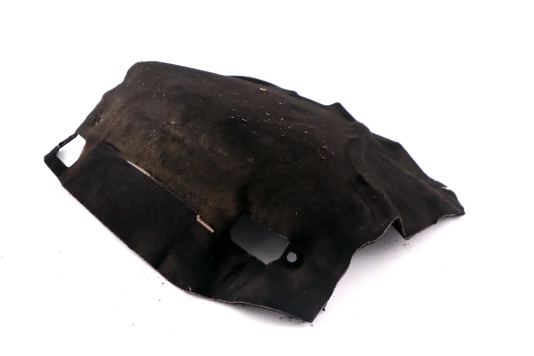 Tapa Acustica Motor Trasero Diesel N47N para BMW E90 E91 LCI F20 F21 F30 con número de pieza 7810839 BMW E90 E91 LCI F20 F21 F30 Tapa Acustica Motor Trasero Diesel N47N - SKU 8570012 - Número de pieza 7810839