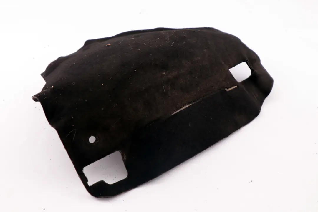 N47N Motore Diesel Copertura Acustica Dietro per BMW E90N E91N F20 F21 F30 con numero di parte 7810839 BMW E90N E91N F20 F21 F30 N47N Motore Diesel Copertura Acustica Dietro - SKU 8570012 - Numero di parte 7810839