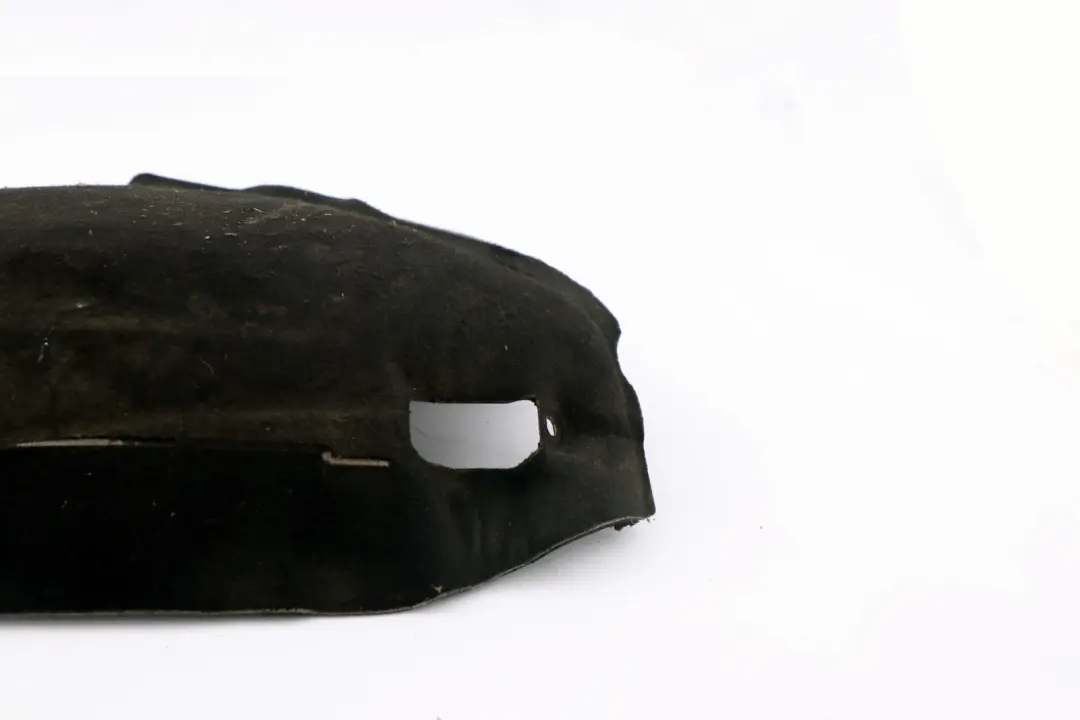 BMW E90 E91 LCI F20 F21 F30 Acoustic Cover Rear Engine Diesel N47N - SKU 8570012 - Part number 7810839