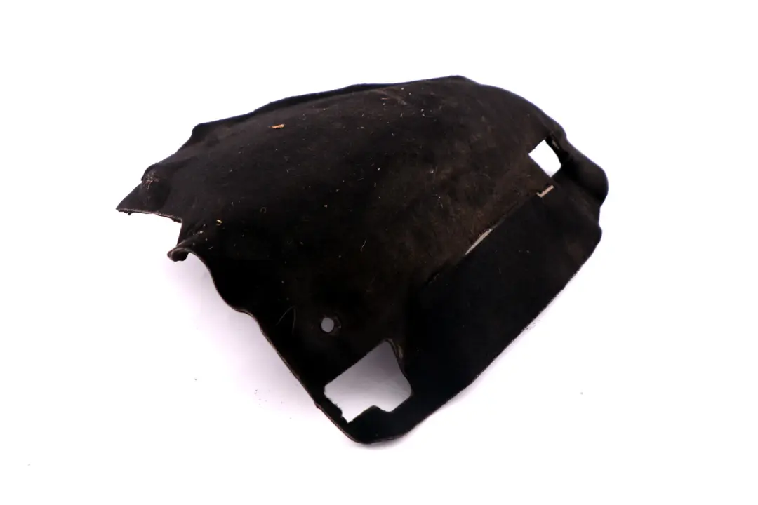 BMW E90 E91 LCI F20 F21 F30 Acoustic Cover Rear Engine Diesel N47N - SKU 8570012 - Part number 7810839