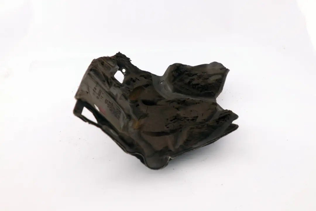 BMW E90 E91 LCI F20 F21 F30 Acoustic Cover Rear Engine Diesel N47N - SKU 8570012 - Part number 7810839