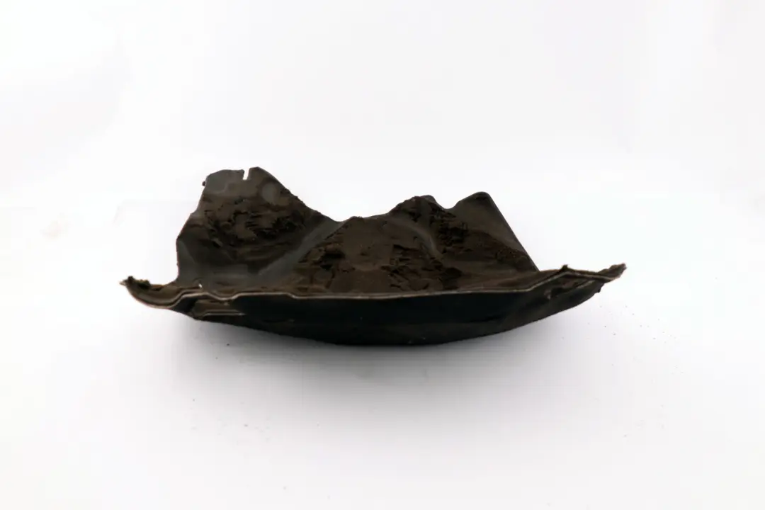 Acoustic Cover Rear Engine Diesel N47N to BMW E90 E91 LCI F20 F21 F30 with Part number 7810839 BMW E90 E91 LCI F20 F21 F30 Acoustic Cover Rear Engine Diesel N47N - SKU 8570012 - Part number 7810839