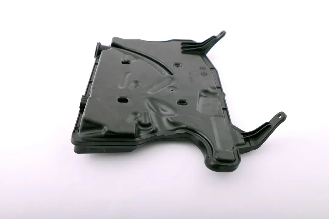 MINI Cooper F54 F57 F60 B47 Resonator Air Duct Diesel - SKU 8570016 - Part number 8570016