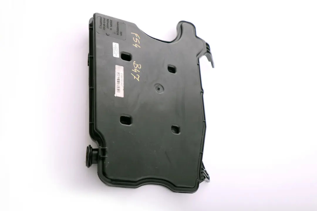 B47 Resonator-Luftkanal Diesel 1371 für MINI Cooper F54 F57 F60 mit Teilenummer 8570016 MINI Cooper F54 F57 F60 B47 Resonator-Luftkanal Diesel 1371 - SKU 8570016 - Teilenummer 8570016