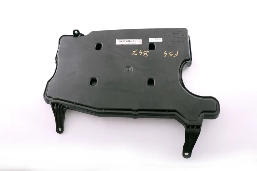 B47 Kanał Rezonator Powietrza Odma Separator do Mini F54 F60 o numerze 8570016 Mini F54 F60 B47 Kanał Rezonator Powietrza Odma Separator - SKU 8570016 - Numer Części 8570016