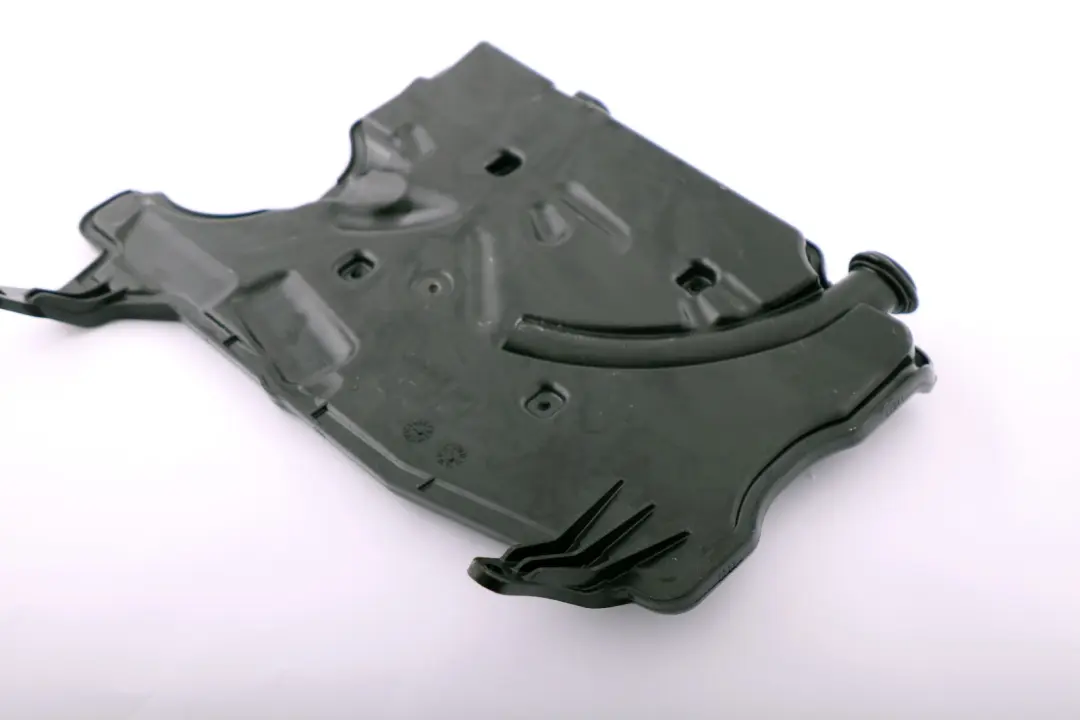 MINI Cooper F54 F57 F60 B47 Resonador Conducto De Aire Diesel - SKU 8570016 - Número de pieza 8570016