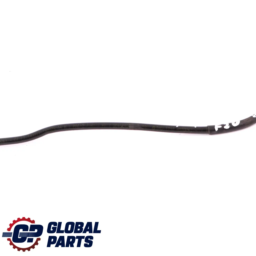 Tubo del refrigerante Tubo di raffreddamento per BMW F20 F21 F22 F30 F31 F32 con numero di parte 8570061 BMW F20 F21 F22 F30 F31 F32 Tubo del refrigerante Tubo di raffreddamento - SKU 8570061 - Numero di parte 8570061