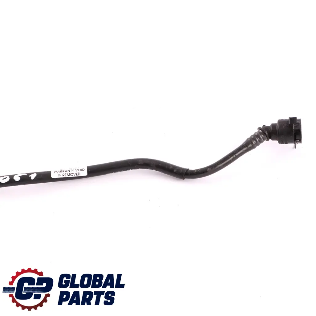 Tubo del refrigerante Tubo di raffreddamento per BMW F20 F21 F22 F30 F31 F32 con numero di parte 8570061 BMW F20 F21 F22 F30 F31 F32 Tubo del refrigerante Tubo di raffreddamento - SKU 8570061 - Numero di parte 8570061