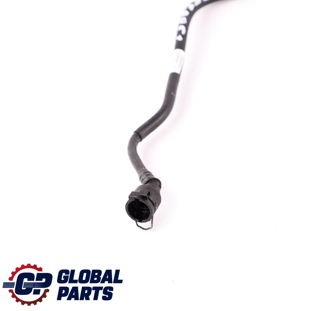 Tubo del refrigerante Tubo di raffreddamento per BMW F20 F21 F22 F30 F31 F32 con numero di parte 8570061 BMW F20 F21 F22 F30 F31 F32 Tubo del refrigerante Tubo di raffreddamento - SKU 8570061 - Numero di parte 8570061