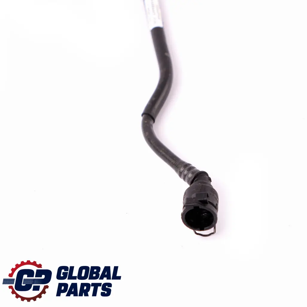 Manguera refrigerante Tubo de refrigeración para BMW F20 F21 F22 F30 F31 F32 con número de pieza 8570061 BMW F20 F21 F22 F30 F31 F32 Manguera refrigerante Tubo de refrigeración - SKU 8570061 - Número de pieza 8570061