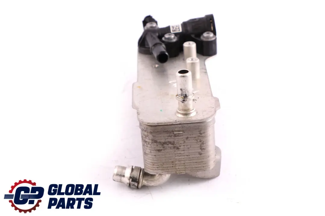 BMW 1 3 Series F20 F21 F30 F31 LCI Transmission Gearbox Oil Cooler - SKU 8570062 - Part number 8570062
