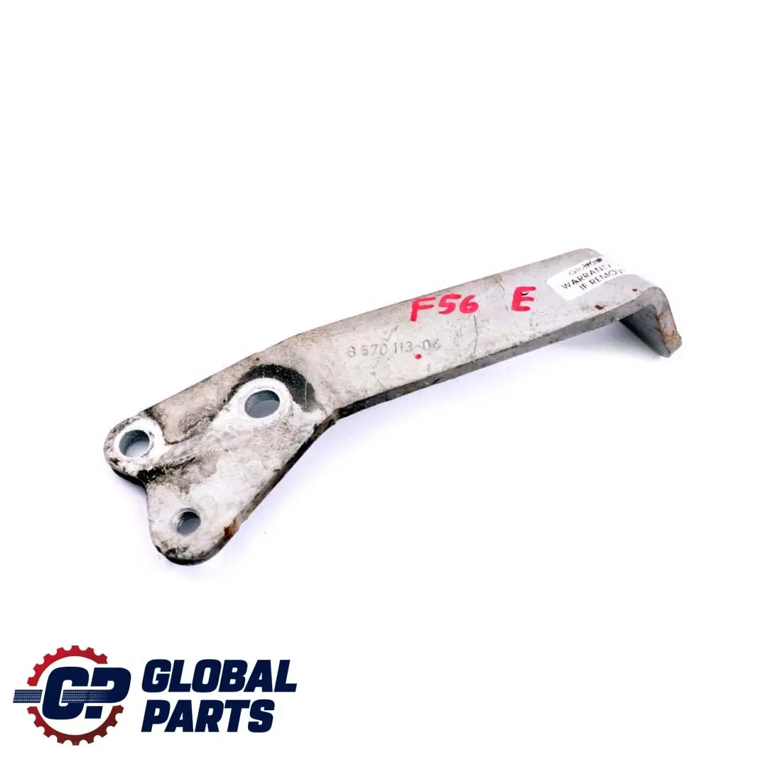 Mini Cooper D SD F55 F56 Katalysator Halterung Halter - SKU 8570113 - Teilenummer 8570113