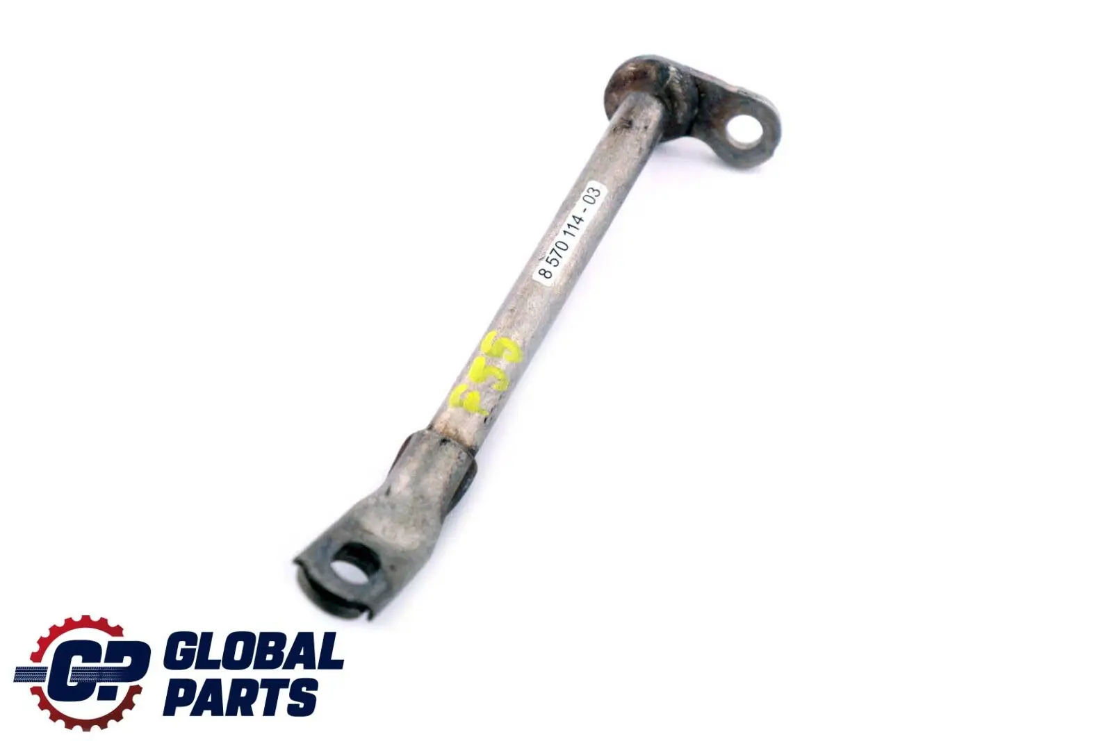 Mini Cooper One F55 F56 Entretoise Systeme D'echappement Support 8570114