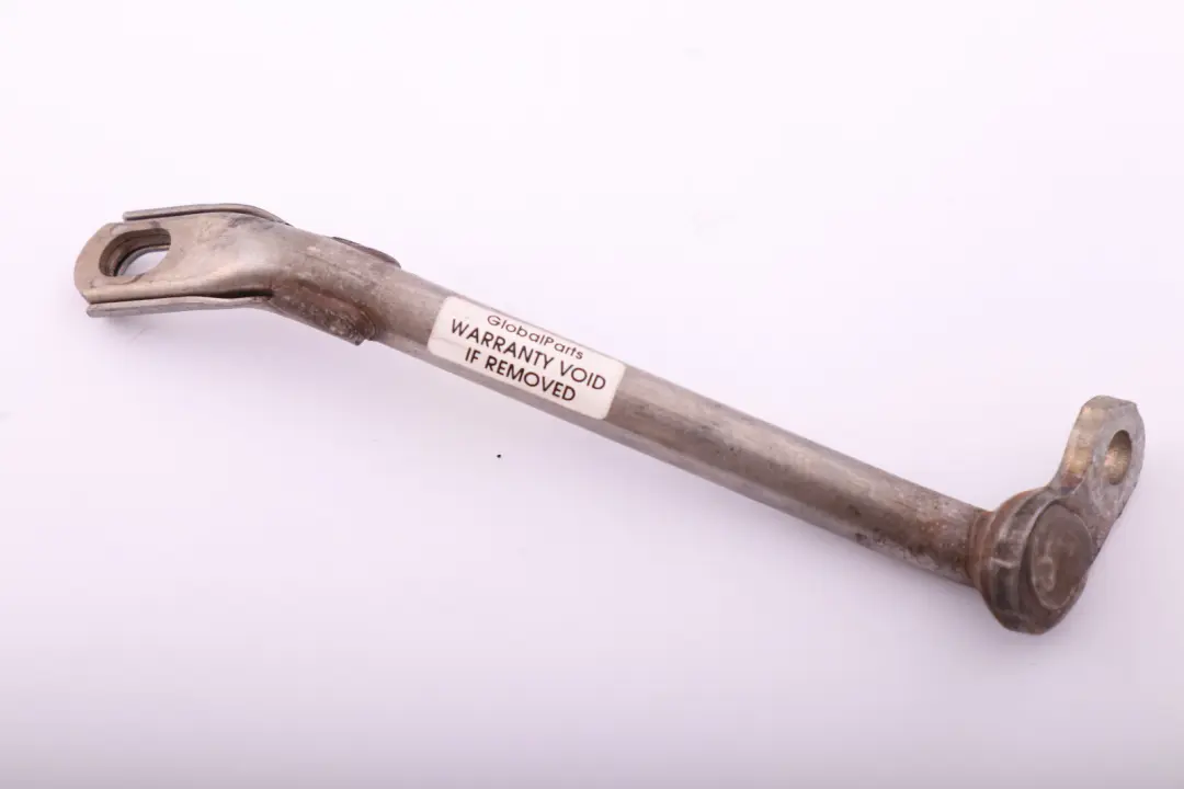  *Mini Cooper One F55 F56 Strebe Auspuffanlage Halter Halterung - SKU 8570114 - Teilenummer 8570114