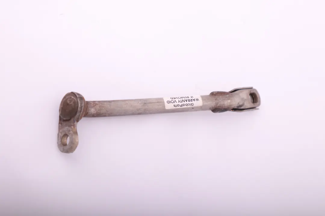 Rod Sistema De escape para Mini Cooper F55 F56 con número de pieza 8570114 Mini Cooper F55 F56 Rod Sistema De escape - SKU 8570114 - Número de pieza 8570114