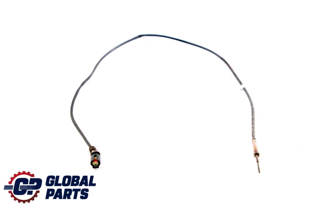 Sensore di temperatura L=1000 Scarico per BMW X1 F48 MINI F55 F56 F60 con numero di parte 8570121 BMW X1 F48 MINI F55 F56 F60 Sensore di temperatura L=1000 Scarico - SKU 8570121 - Numero di parte 8570121