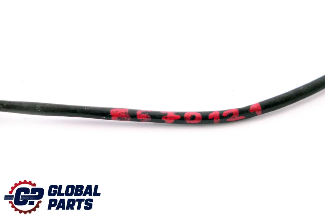 Sensore di temperatura L=1000 Scarico per BMW X1 F48 MINI F55 F56 F60 con numero di parte 8570121 BMW X1 F48 MINI F55 F56 F60 Sensore di temperatura L=1000 Scarico - SKU 8570121 - Numero di parte 8570121