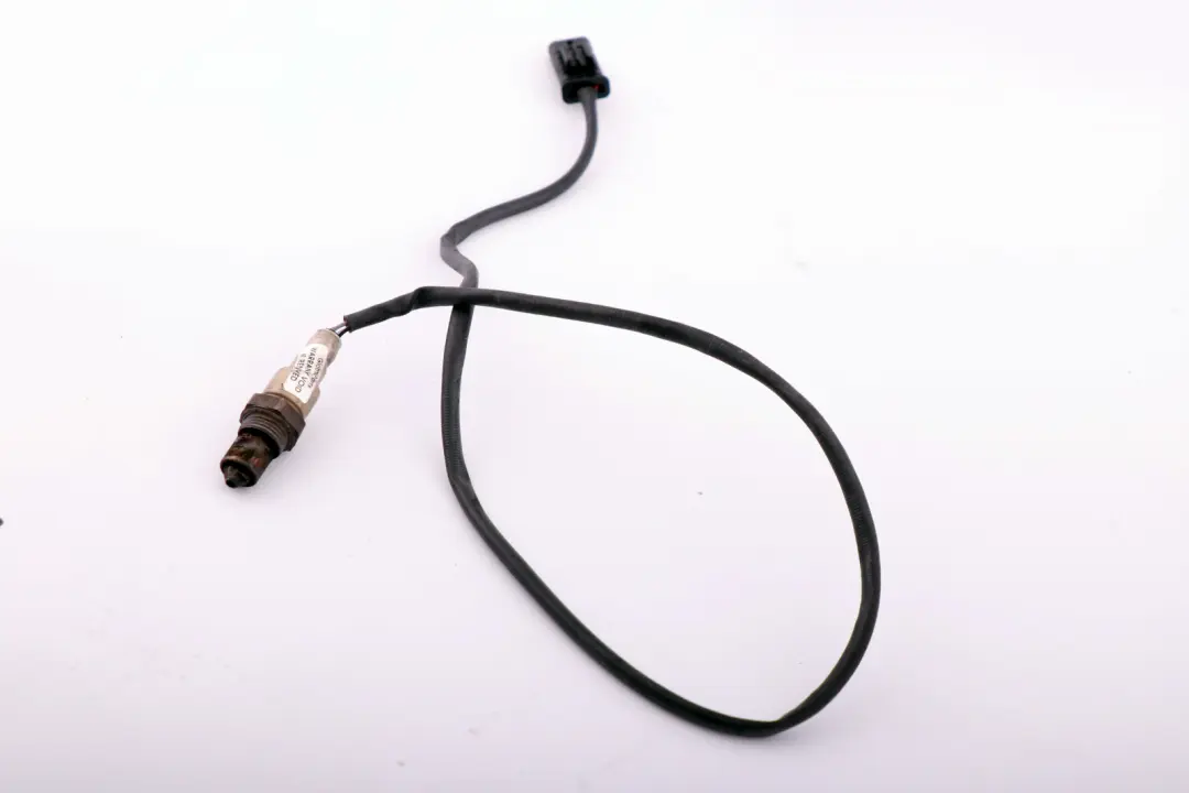 Mini F54 F55 F56 Exhaust Catalytic Converter Oxygen Sensor - SKU 8570125 - Part number 8587494