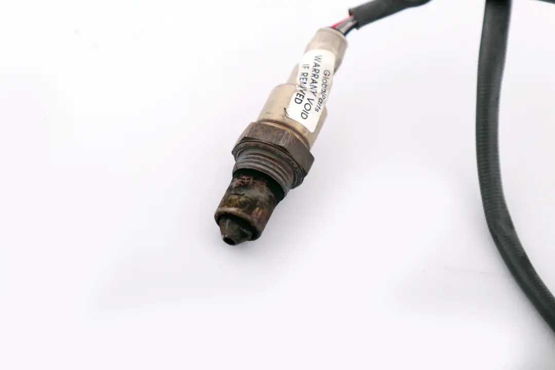 Mini F54 F55 F56 Exhaust Catalytic Converter Oxygen Sensor - SKU 8570125 - Part number 8587494