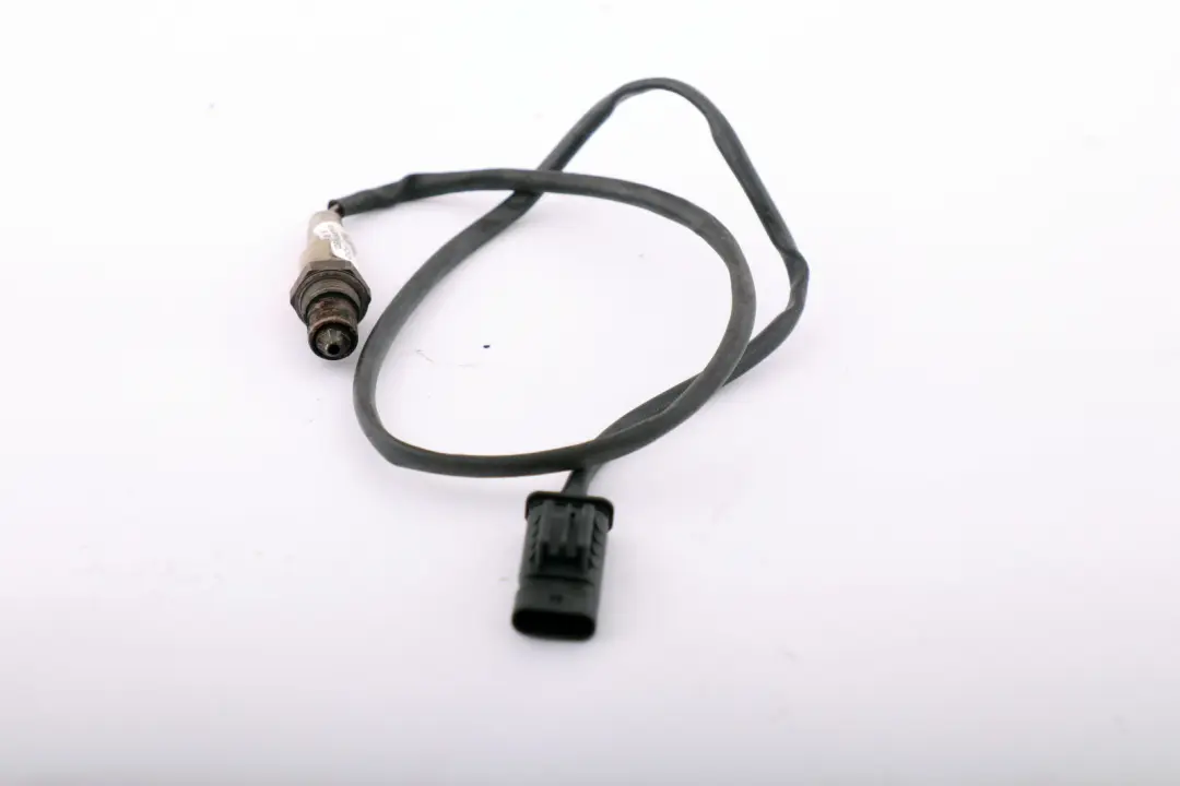 Mini F54 F55 F56 Exhaust Catalytic Converter Oxygen Sensor - SKU 8570125 - Part number 8587494