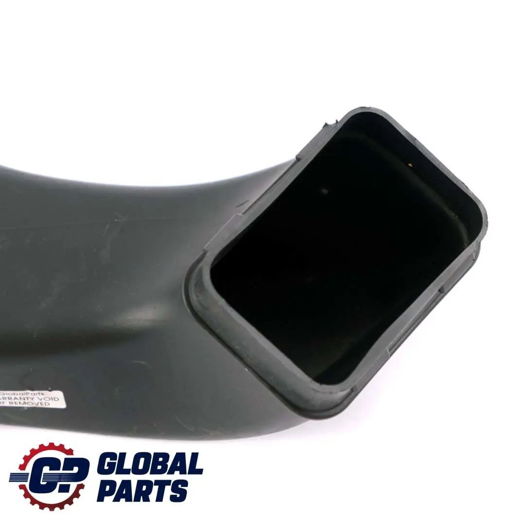 BMW 5 Series F10 F11 LCI B47 Air Intake Silencer Duct Tube - SKU 8570133 - Part number 8570133