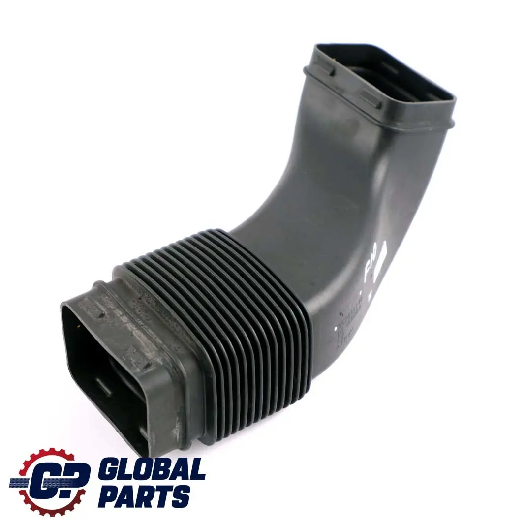 BMW F10 F11 LCI B47 Admisión de Aire Silenciador Conducto Tubo - SKU 8570133 - Número de pieza 8570133