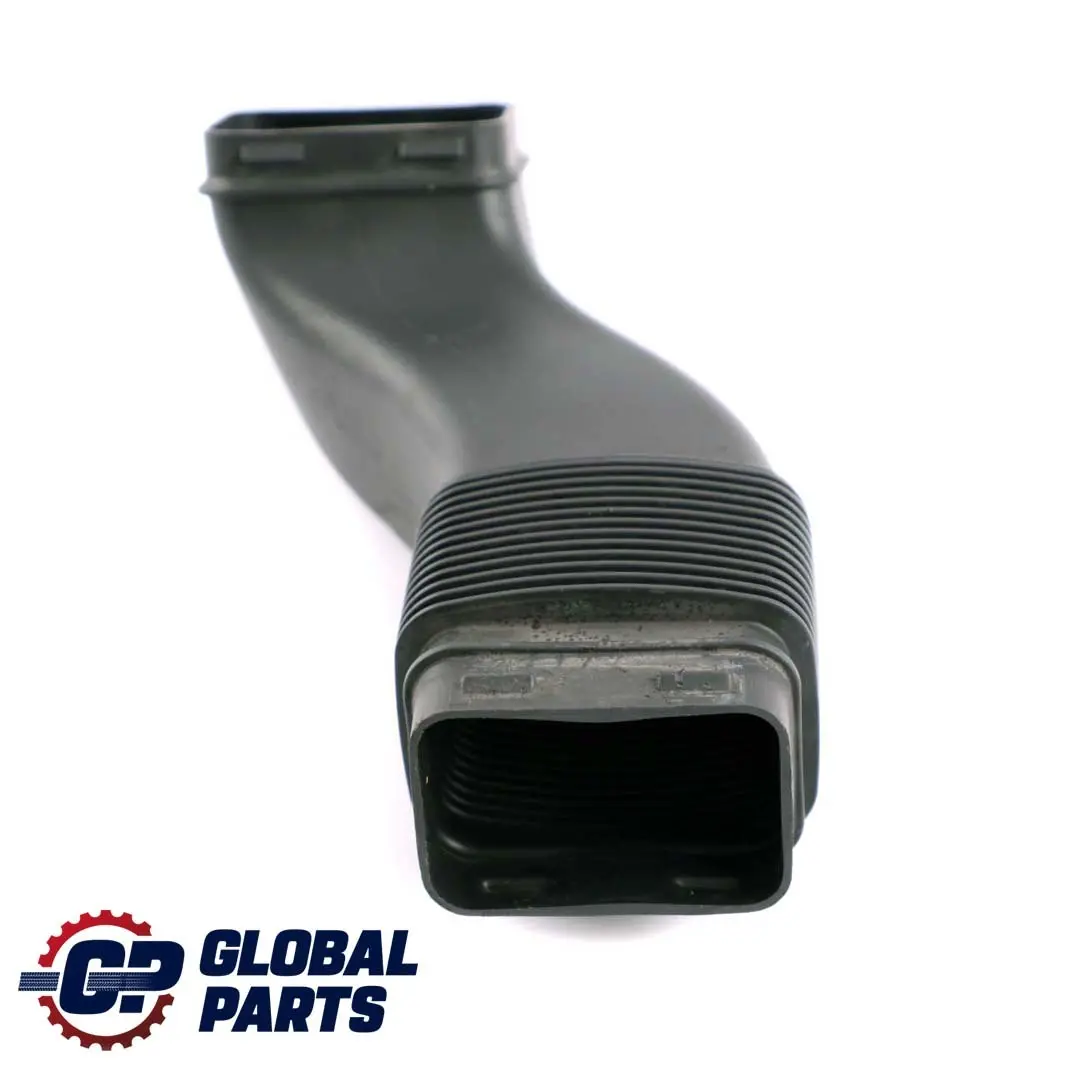 BMW 5 Series F10 F11 LCI B47 Air Intake Silencer Duct Tube - SKU 8570133 - Part number 8570133