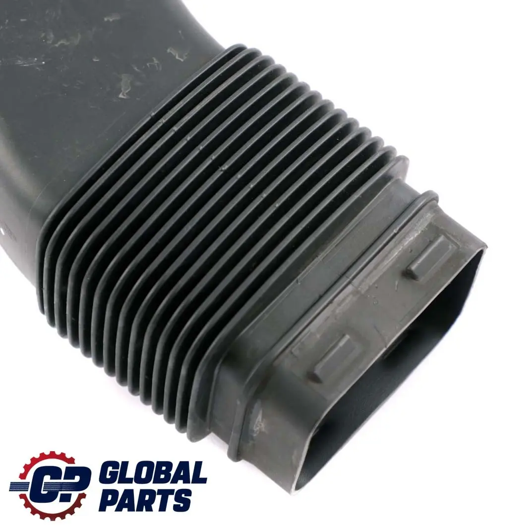 BMW 5 Series F10 F11 LCI B47 Air Intake Silencer Duct Tube - SKU 8570133 - Part number 8570133