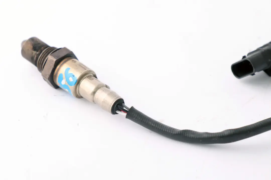 B37 Sonde Lambda L=850 pour Mini Cooper One F54 F55 F56 F60 Diesel à propos du numéro de pièce 8570229 Mini Cooper One F54 F55 F56 F60 Diesel B37 Sonde Lambda L=850 - SKU 8570229 - Numéro de pièce 8570229
