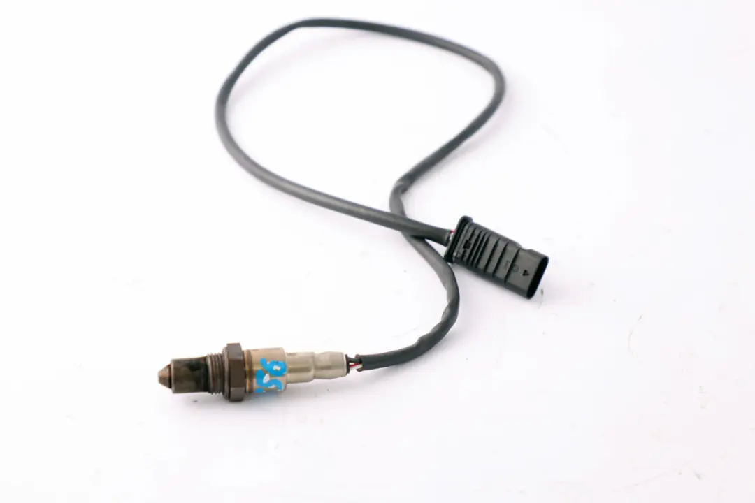 Mini F54 F55 F56 F60 Diesel B37 Oxygen Sensor Exhaust L=850 Lambda - SKU 8570229 - Part number 8570229