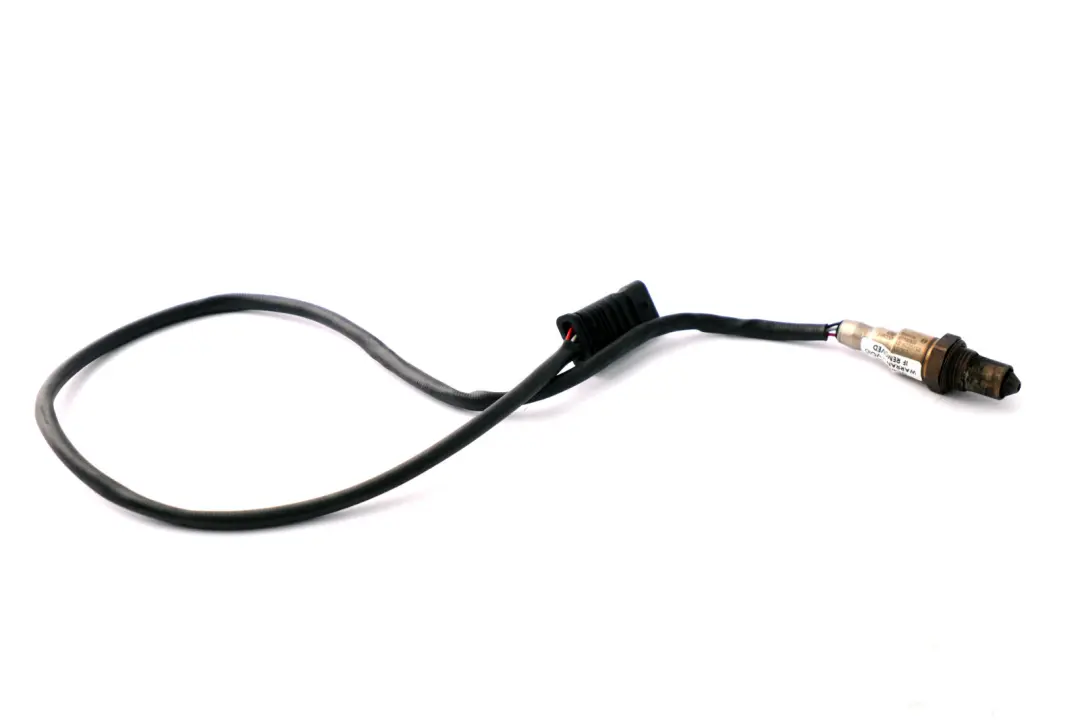 B37 Sonda Lambda L=850 per Mini Cooper One F54 F55 F56 F60 Diesel con numero di parte 8570229 Mini Cooper One F54 F55 F56 F60 Diesel B37 Sonda Lambda L=850 - SKU 8570229 - Numero di parte 8570229