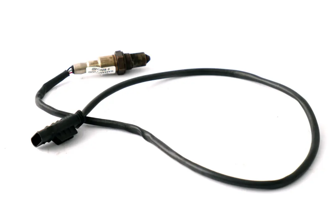 B37 Oxygen Sensor Exhaust L=850 Lambda to Mini F54 F55 F56 F60 Diesel with Part number 8570229 Mini F54 F55 F56 F60 Diesel B37 Oxygen Sensor Exhaust L=850 Lambda - SKU 8570229 - Part number 8570229