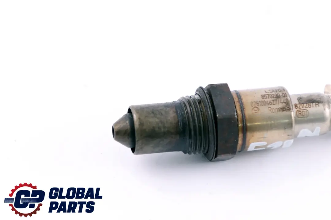 BMW F20 F21 F30 E31 LCI Sonda Lambda L=3 30 - SKU 8570230 - Numero di parte 8570230